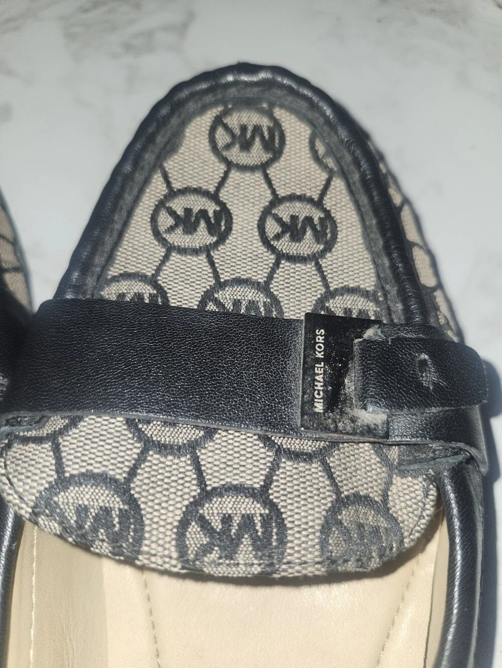 Michael Kors Loafers